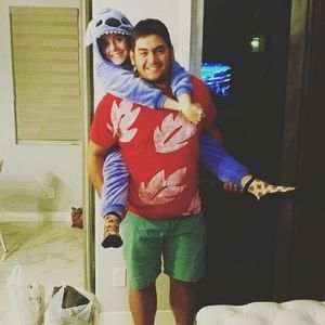 Meet your Posher, Sam